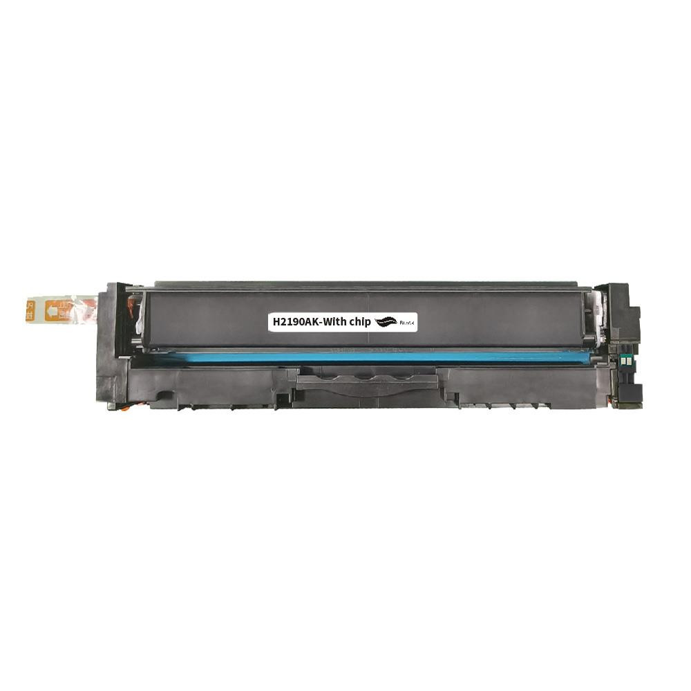 Compatible HP 219A Black Toner Cartridge W2190A